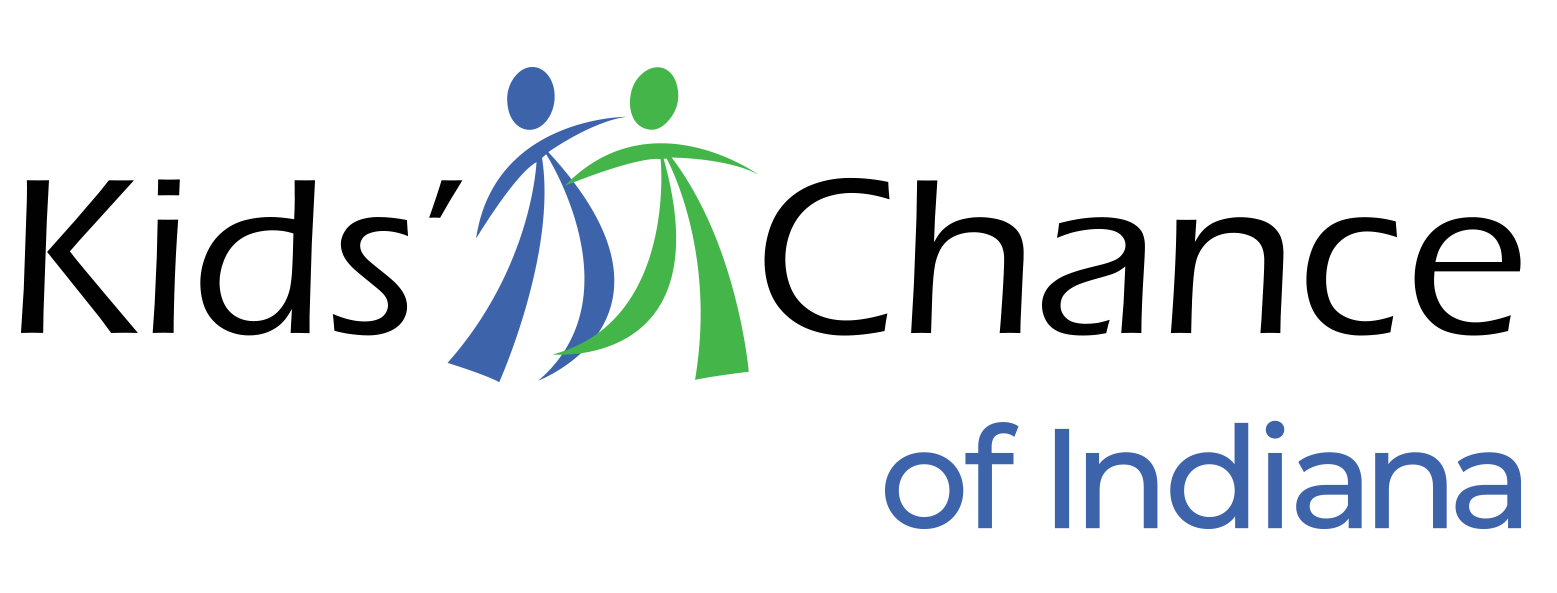 Kids' Chance of IN logo